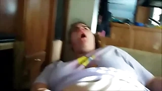 Black-hearted BBW having sex