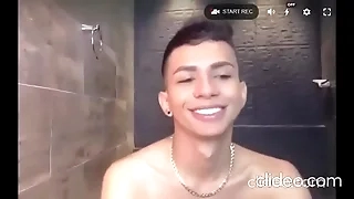 Sexy Hispanic Twinks