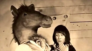 Vintage Babes There Pets