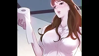 Let it acquire into your vagina Webtoon Hentai