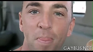 Homosexual twink porn movie scenes