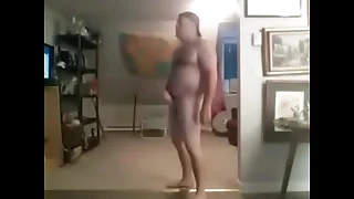 naked impoverish jerkin off sean dillon Virgin