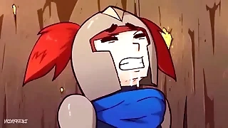 animacion by derpixon